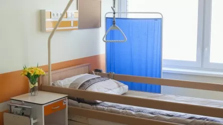 В ОСМС увеличили срок сохранения статуса застрахованного в РК 