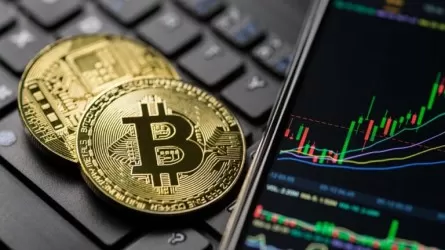 Биткоин құны тарихи максимумға жақындады