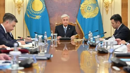 Токаев провел совещание по бюджету-2026/2028: главное 