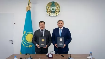 Казахстанцев научат современному бизнес-управлению 