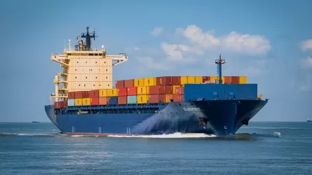 Кризис в Красном море увеличил выбросы СО₂ почти вдвое 