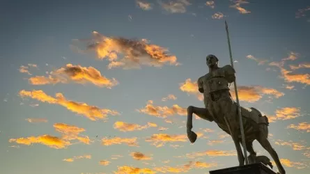 У города Помпеи была "вторая жизнь", утверждают археологи