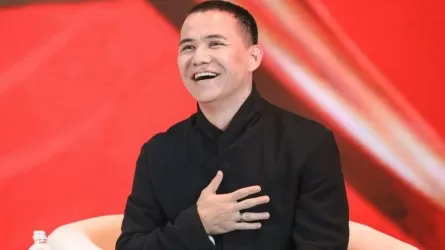 В Астане пройдет первый азиатский вокальный конкурс Silk Way Star 