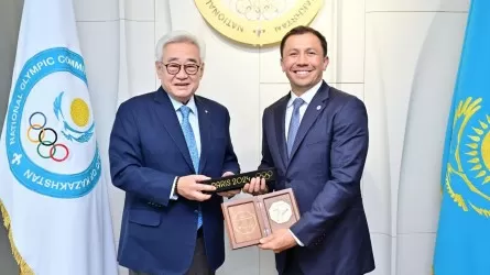 Қазақстан таеквондодан 2027 жылғы әлем чемпионатын өткізуге өтініш береді