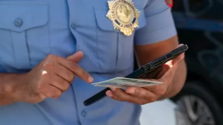 Насвай и снюс продавали в магазинах Астаны