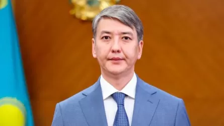 Арман Сәбитов Шымкент қаласы әкімінің орынбасары болды