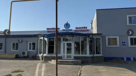 Две смерти за две недели: почему в бассейне Актобе погибли люди