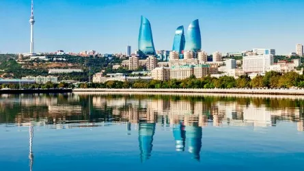 Азербайджан отказался от участия в "Интервидении"