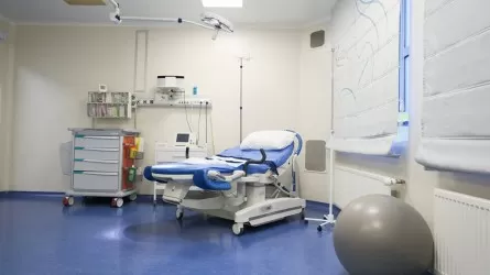 Қазақстанның бірқатар қалаларында заманауи перзентханалар салынады 