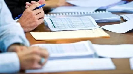 Колледжге құжат қабылдау мерзімі техникалық ақауларға байланысты ұзартылды