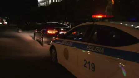 Атырауда балаларының көзінше әйелін өлтірген ер адам ұсталды