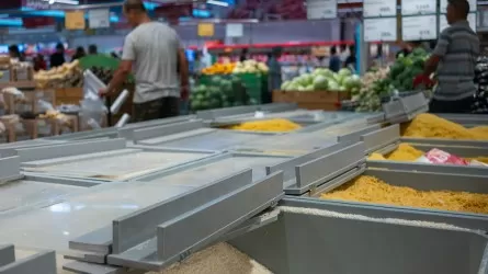 Как скоро Казахстан откажется от импорта продуктов: назван дедлайн