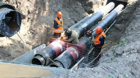 Кінәлі тұлғалар жауапқа тартылады: Олжас Бектенов жылу маусымына байланысты ескерту жасады 