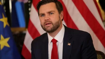 Джей Ди Вэнс заявил о готовности стать президентом США