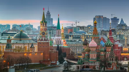 Көршінің тағы бір саласында жәй ғана төмендеу емес, құлдырау басталды