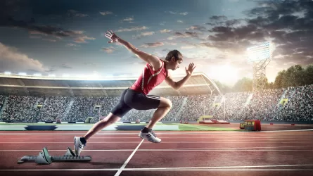 Елімізде спортшыларға арналған төлемдердің бірыңғай жүйесі енгізілді