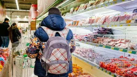 Үкімет шілдедегі инфляция мен азық-түлік бағасын талқылады