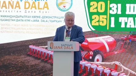 В каких сферах Молдова готова перенять опыт Казахстана