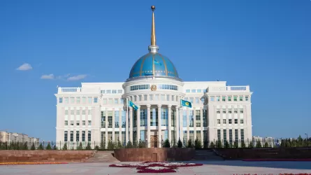 Қасым-Жомарт Тоқаев Ресей мен АҚШ басшыларының келіссөзі туралы айтты