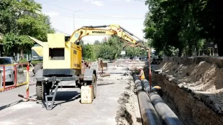 Шымкенттіктердің жылуға қарызы 463 млн теңгеге жетті
