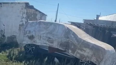 В Актюбинской области полицейские раскрыли крупное мошенничество с автомобилями