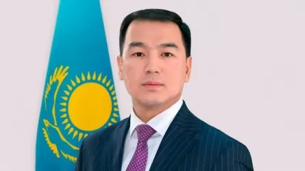 Абай облысы әкімінің жаңа орынбасары тағайындалды