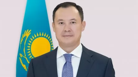 Рокировка: глава QazaqGaz и вице-министр энергетики поменялись должностями