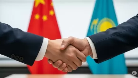 Казахстан и Китай: как ШОС становится опорой стратегического партнерства