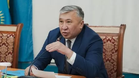 Семей қаласының әкімі Талғат Мұратов қызметінен кетті