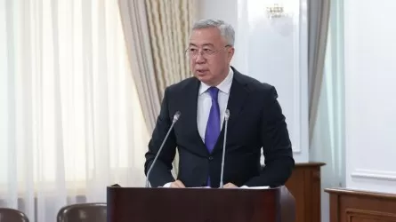 Үкімет 3 жылға болжам жасады: Бюджетке қанша кіріс түседі