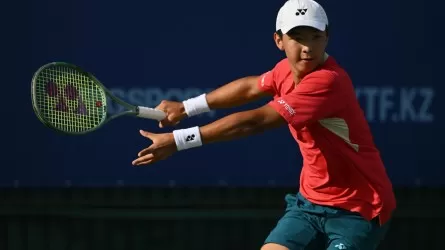 Казахстанские дерби пройдут у женщин и мужчин в парах на ивенте ITF в Астане 