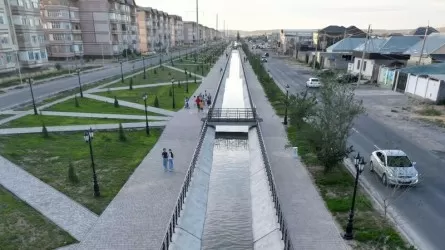 Таразда тұрғын үйді жөндеуге бөлінген 59 млн теңге жымқырылған 