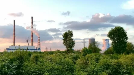 Число проблемных ТЭЦ в красной зоне уменьшилось в РК 