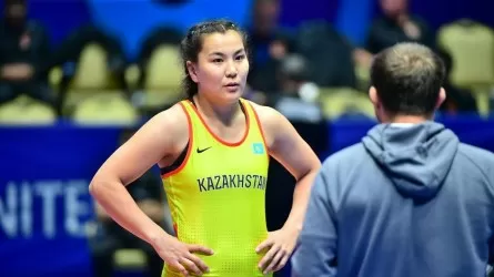 Наставник казахстанской сборной по борьбе рассказал о подготовке к ЧМ