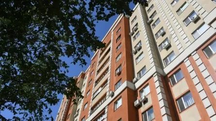 Астана қаласының әкімдігі 7 баласы бар әйелге 15 жыл үй бермеген