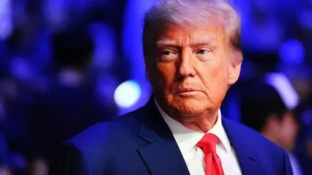 Трамп назвал вмешательство РФ в выборы "обманом" 