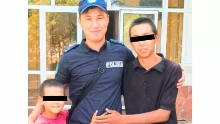 Задержан отчим, державший детей в рабстве 4,5 года