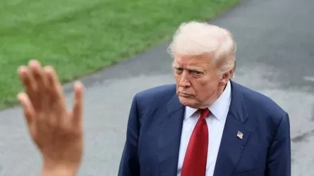 Дональд Трамп пен Дмитрий Медведевтің арасында не болып жатқаны анықталды