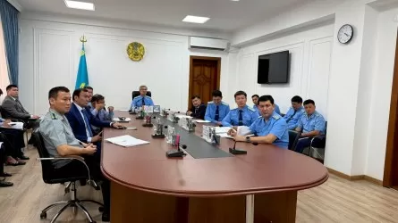 Систему профилактики детских суицидов создают в Таразе 