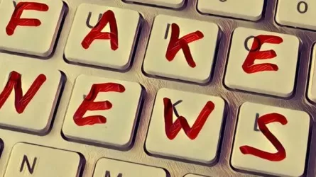 В Казахстане создан центр по борьбе с дезинформацией 