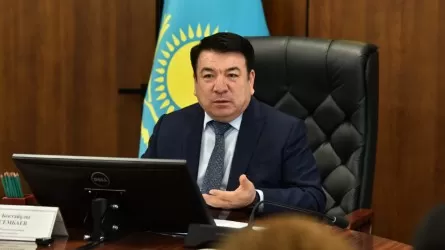 Бірнеше мектепте негізгі 2 пән біріктіріліп оқытылатын болды