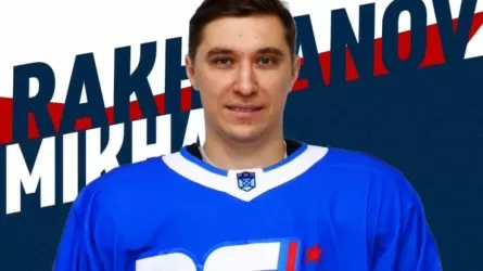 "Торпедо" вернуло своего воспитанника из "Барыса"