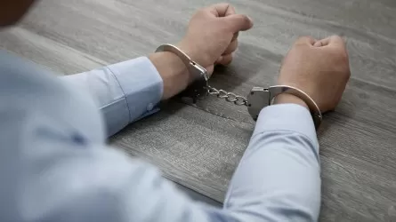 Неоплаченный ужин в гостинице Талдыкоргана стоил администратору жизни