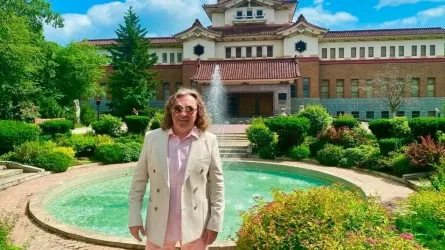 «Выпьем за любовь»: как Игорь Николаев наказал бизнесвумен за шоколад и котика 