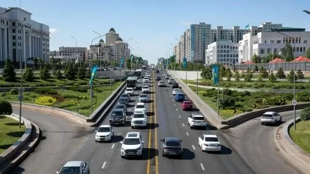 В Астане изменят график начала рабочего дня для некоторых организаций