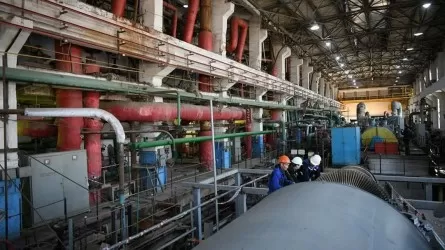 Үкімет Оралдағы жылу желілерін жөндеуге 2,5 млрд теңге бөлді