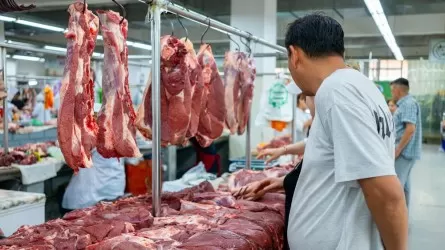 Сибирская язва и рынок мяса: ждать ли казахстанцам роста цен
