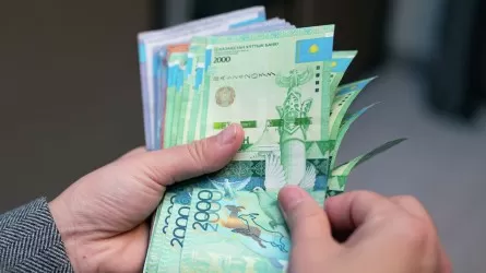 Қазақстандықтардың жалақысы «көбейетін» болды