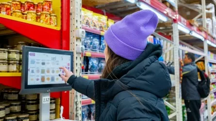 Как в Казахстане добиваются прозрачного ценообразования на товары