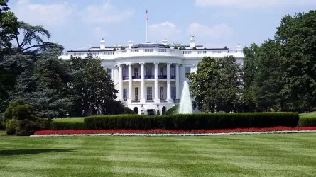 Трамп встретится с Пашиняном и Алиевым в США 